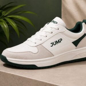 JUMP Premium Shoe Design