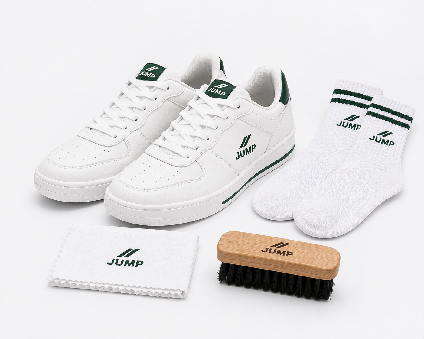 JUMP Premium Combo