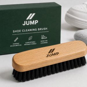 JUMP Shoe Cleaning Brush