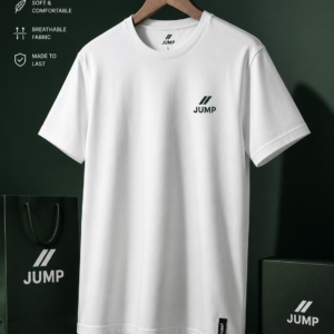 JUMP Premium Essential T-Shirt