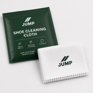 JUMP Premium Shoe Cleaning Cloth